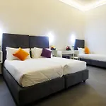 Vatican Jubilee Guest House